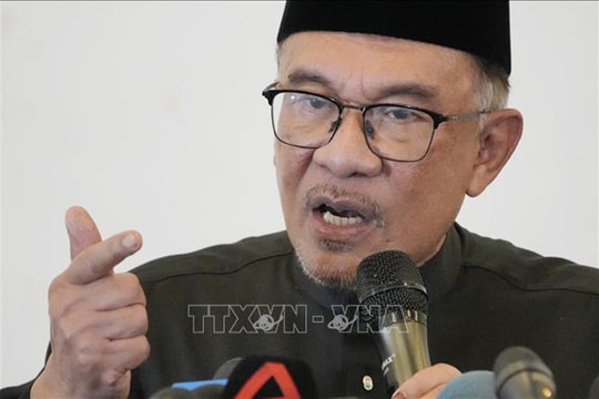 Malaysia sẽ bỏ phiếu tín nhiệm Thủ tướng vào tháng 8
