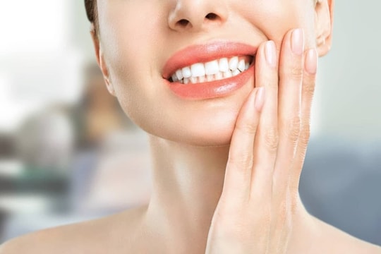 Lý do ê buốt răng và cách phòng ngừa