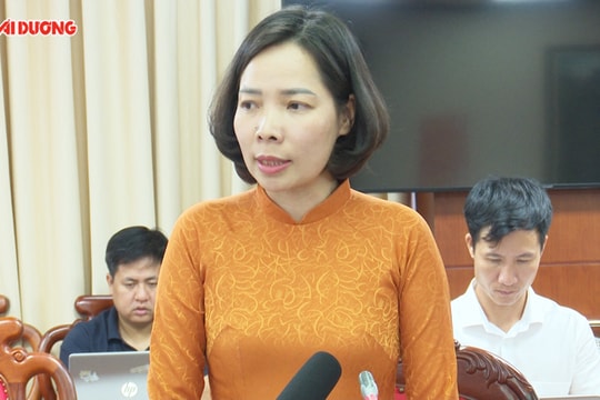 [Video] Hỗ trợ Kinh Môn xây dựng đô thị loại III