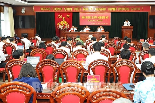 Hải Dương cơ bản thực hiện tốt mục tiêu kép phòng chống dịch Covid-19 và phát triển kinh tế-xã hội