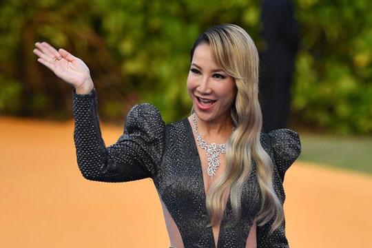 Hé lộ di chúc của Coco Lee, để lại tài sản khổng lồ cho một người duy nhất