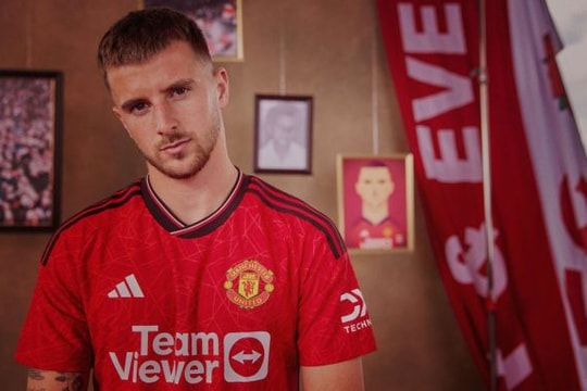Mason Mount tới Man Utd vì bị gạt khỏi kế hoạch của Chelsea