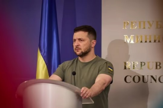 Các nước Mỹ Latinh không muốn bàn về Ukraine tại hội nghị thượng đỉnh với EU