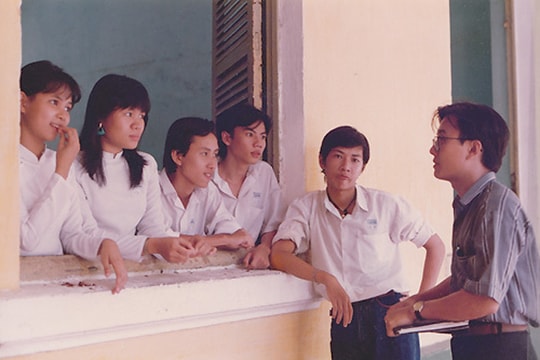 Những bộ phim chuyển thể truyện của Nguyễn Nhật Ánh