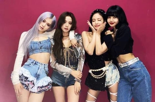 Đại diện ban tổ chức show BlackPink xin lỗi vì sự cố bản đồ đường 9 đoạn