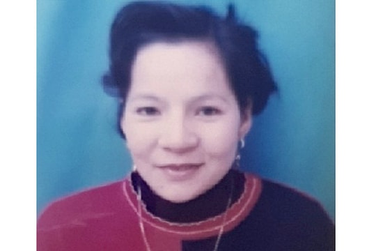 Một nữ cựu cán bộ ngân hàng bị truy nã đặc biệt