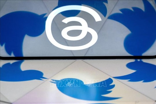 Twitter dọa kiện ứng dụng ‘'tân binh’' Threads đánh cắp bí mật thương mại