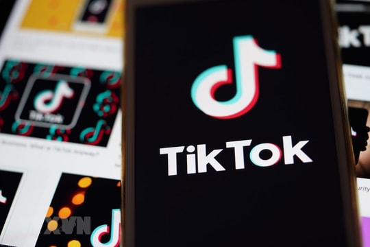Các nghị sĩ Pháp kêu gọi cấm TikTok do "tiếp tay" cho bạo loạn