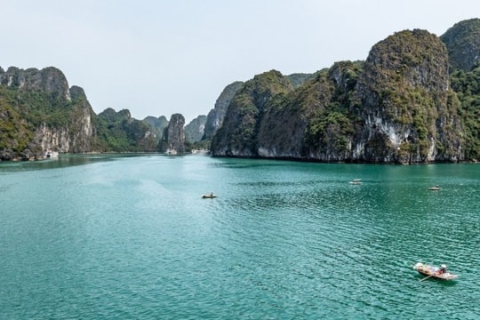 3 di sản UNESCO Việt vào danh sách đáng thăm nhất Đông Nam Á 