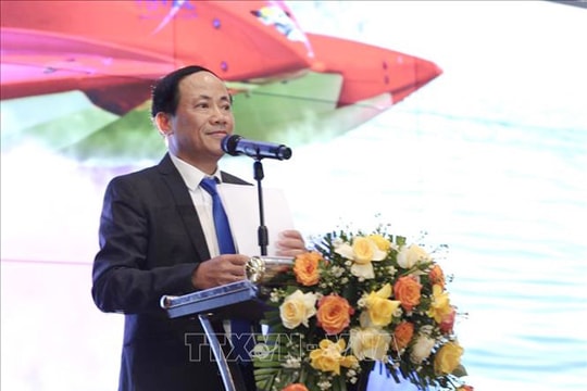 Lần đầu tiên Giải đua thuyền quốc tế sẽ được tổ chức tại Việt Nam