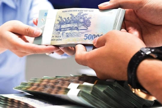 Thêm nhiều trường hợp không được vay vốn ngân hàng từ ngày 1.9 