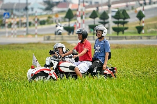 Vietnamese tourists are "mindful voyagers": Booking.com