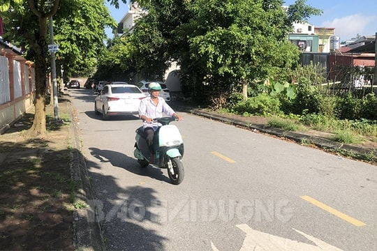Hai Duong suffers longest heat wave in 2023