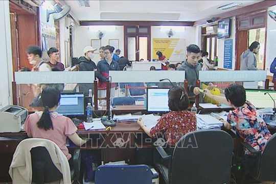 Chỉ thị của Thủ tướng đẩy mạnh cải cách thủ tục cấp Phiếu lý lịch tư pháp tạo thuận lợi cho người dân