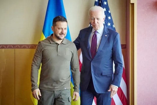 Trước hội nghị ở Litva, quan chức Ukraine ngày càng bi quan về việc gia nhập NATO