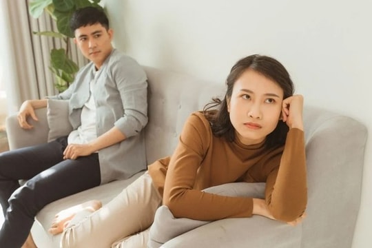 Vô tình làm 3 điều này, đàn ông tự hủy hoại hôn nhân