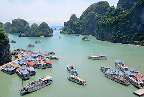 Ba đại diện Việt Nam lọt Top Di sản UNESCO ấn tượng nhất Đông Nam Á
