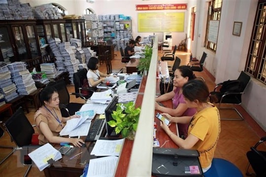 Cơ quan thuế phát hiện 524 doanh nghiệp bán hóa đơn không hợp pháp