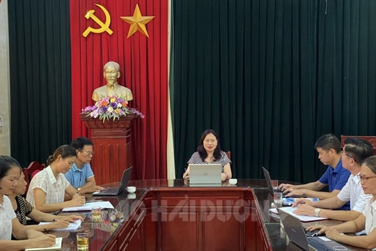 Nhân Ngày Dân số thế giới 11.7: Chuyển biến mới thúc đẩy bình đẳng giới
