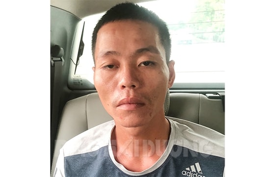 Công an huyện Thanh Miện bắt “yêu râu xanh” khống chế, xâm hại nữ sinh lớp 11
