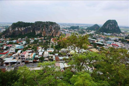 Thủ tướng phê duyệt Quy hoạch bảo quản, tu bổ, phục hồi Ngũ Hành Sơn