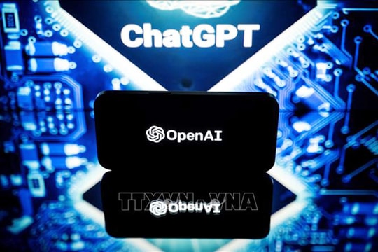 ChatGPT bị kiện vi phạm bản quyền AI ở Mỹ
