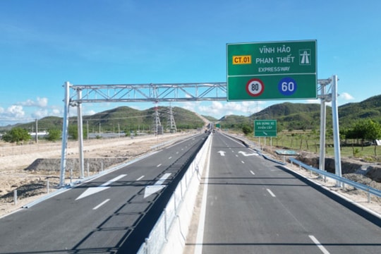 Đề xuất thu phí tất cả cao tốc do Nhà nước đầu tư