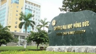Giảng viên đột nhập phòng kế toán lấy trộm 128 triệu đồng