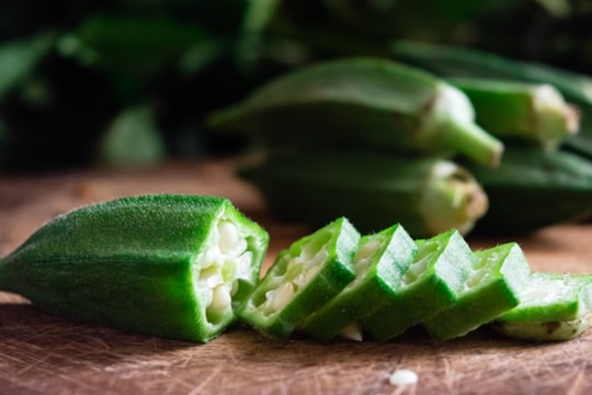 Loại quả được ví như "nhân sâm xanh", ăn vào lợi đủ đường