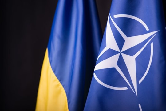 Các nước NATO chưa đồng thuận về việc Ukraine gia nhập liên minh
