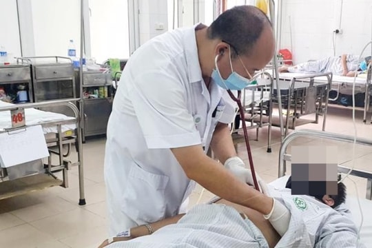 Nữ dược sĩ 28 tuổi ở Hà Nội tử vong do thủy đậu