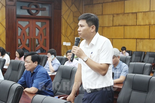 Hoạt động cung cấp điện từ nay đến cuối năm ở Hải Dương sẽ cơ bản ổn định
