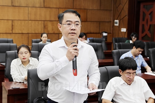 Hướng dẫn giao đất cho hộ kinh doanh cá thể