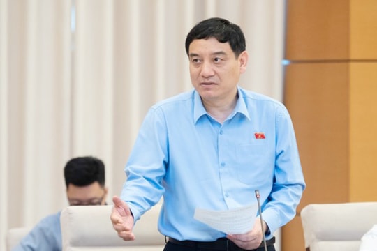 Đề nghị xem xét việc thi lớp 10 khó hơn thi đại học