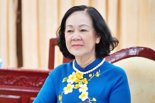 Các chức danh thuộc diện luân chuyển cán bộ trong ngành kiểm tra Đảng