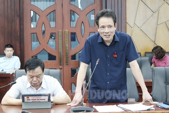 Cần quyết tâm cao để không bị thụt lùi trong cuộc đua cải cách hành chính