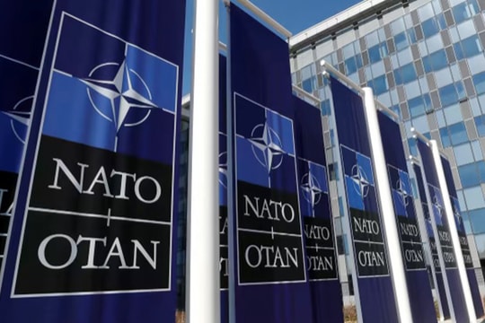 NATO tạm gác kế hoạch mở văn phòng liên lạc ở Nhật Bản