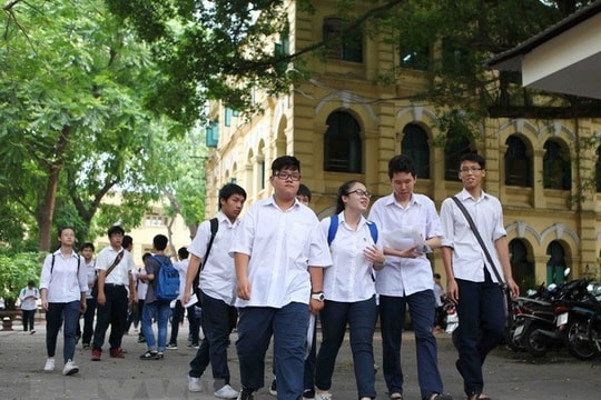 Bộ Giáo dục và Đào tạo công bố các đơn vị được cấp chứng chỉ tin học, ngoại ngữ