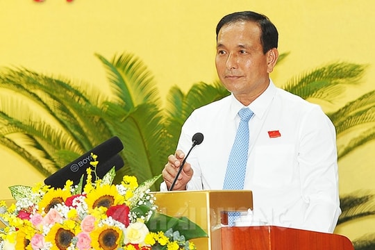 Tăng trưởng GRDP của Hải Dương đứng thứ 15 cả nước