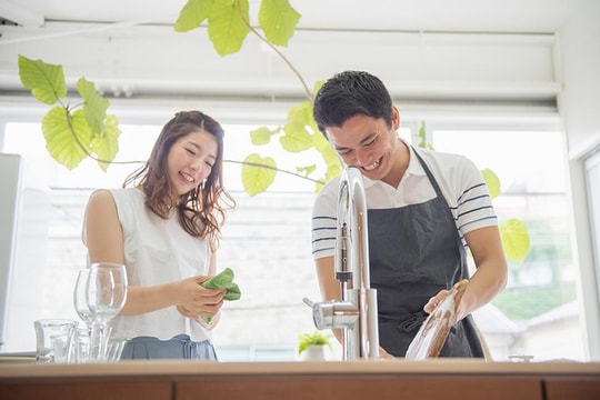 7 dấu hiệu chồng yêu vợ hơn bản thân