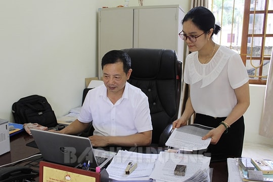 Luật Thực hiện dân chủ ở cơ sở: Nâng cao quyền làm chủ của nhân dân