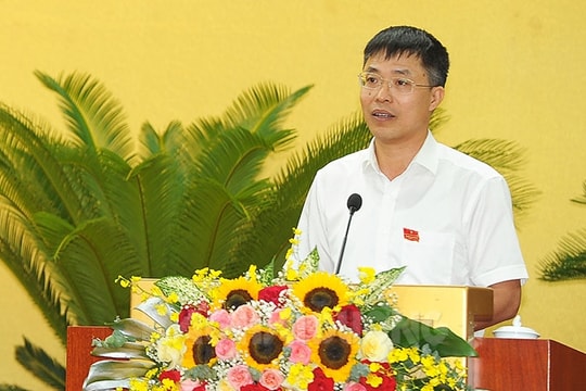 Tiến độ cấp giấy chứng nhận quyền sử dụng đất chậm