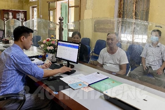 Đề nghị bãi bỏ, điều chỉnh nội dung một số khoản phí, lệ phí ở Hải Dương