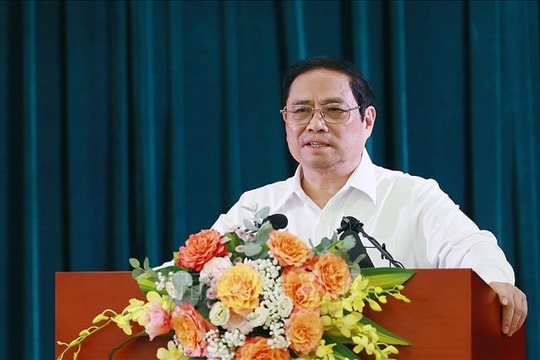 Các cơ quan báo chí tăng cường thông tin xây dựng, phản biện xã hội, "đưa ý Đảng đến gần dân hơn" 