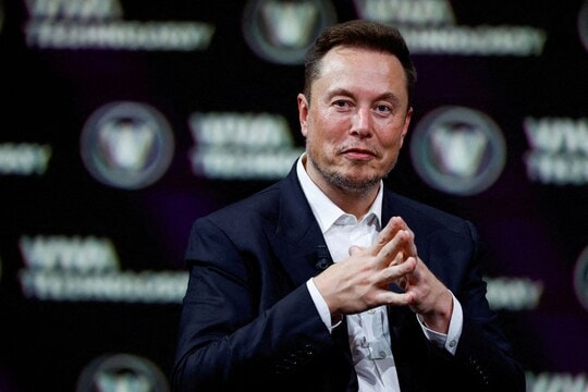 Elon Musk dự đoán thời kỳ ‘'siêu trí tuệ kỹ thuật số'' đang đến gần