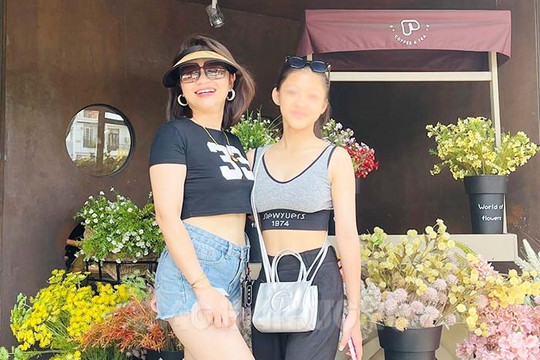 Lối đi ở nơi vắng yêu thương