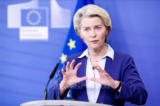 EU dỡ bỏ các hạn chế về nhập khẩu thực phẩm của Nhật Bản