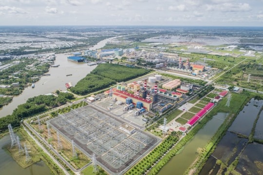 EVN nợ Tập đoàn Dầu khí Việt Nam gần 1 tỷ USD