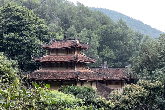 Những điều ít biết về Thiền phái Tào Động ở Hải Dương