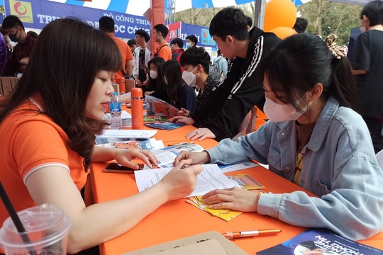 Đại học Bách khoa Hà Nội dự kiến sẽ giảm điểm chuẩn xét tuyển